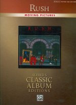 MOVING PICTURES GTAB