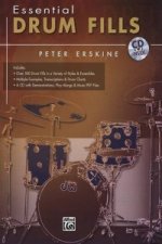 ESSENTIAL DRUM FILLS