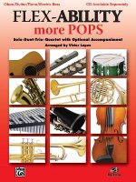 FLEXABILITY MORE POPS OBOE