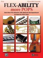FLEXABILITY MORE POPS FLUTE