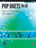 POP DUETS FOR ALLFH REV