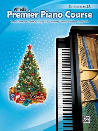 PREMIER PIANO CHRISTMAS 2A