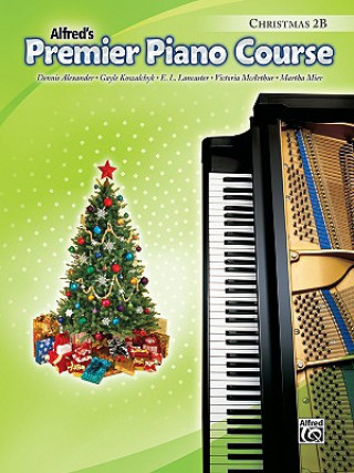 PREMIER PIANO CHRISTMAS 2B