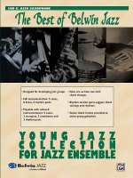 BEST BELWIN JAZZYOUNG JZAX2