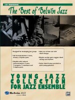 BEST BELWIN JAZZYOUNG JZTB1