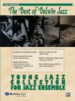 BEST BELWIN JAZZYOUNG JZTB4
