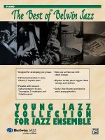 BEST BELWIN JAZZYOUNG JZPNO