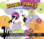 LOONEY TUNES MANUSCRIPT BOOK 32P 6STV