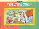 LITTLE MOZARTS GO CHURCH 12