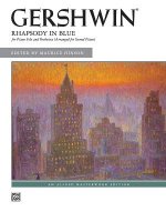 GERSHWIN RHAPSODY IN BLUE TWO PIANOS