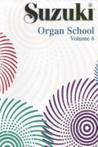 SUZUKI ORGAN SCHOOL 6