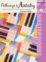 PATHWAYS TO ARTISTRY MASTER 2