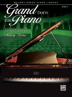 GRAND DUETS FOR PIANO 2