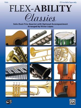 FLEXABILITYCLASSICS VLA