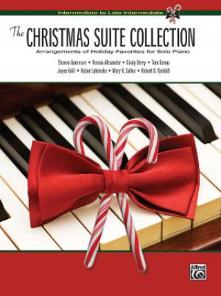 CHRISTMAS SUITE COLLECTIONTHE