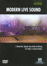 PRO AUDIO MODERN LIVE SOUND