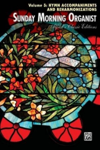HYMN ACCOMPANIMENTS AND REHARMONIZATIONS
