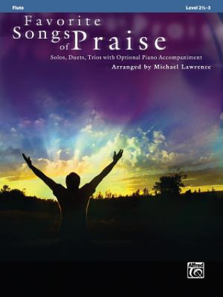 FAVOURITE SONGS OF PRAISE FL