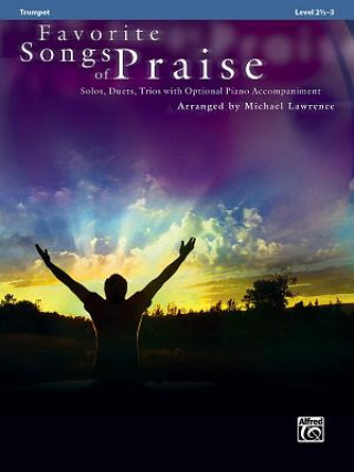 FAVOURITE SONGS OF PRAISE TR