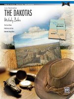 DAKOTAS PIANO SOLO SUITE