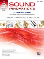 SOUND INNOVATIONS 2 CB OBOE