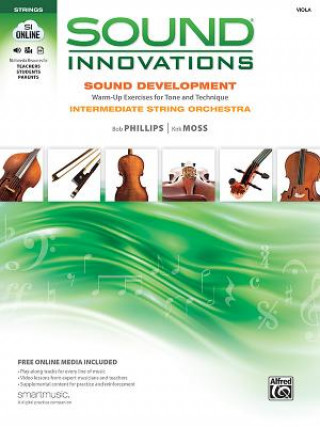 SI SO SOUND DEVELOPMENT VIOLA