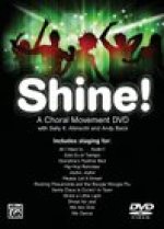 SHINE DVD