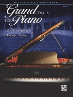 GRAND DUETS FOR PIANO 3