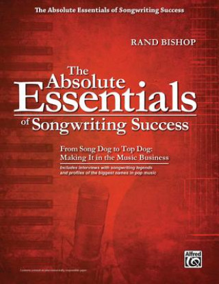 ABSOLUTE ESSENTIALS SNGWRT SUCCESS