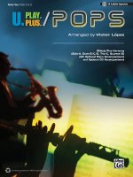 U PLAY PLUS POPS TSAX