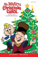 MISTER MAGOOS CHRISTMAS CAROL PV