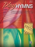 PLAY HYMNS BOOK 4 PIANO