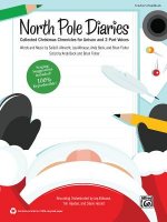 NORTH POLE DIARIES