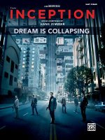 DREAM IS COLLAPSING EASY PIANO