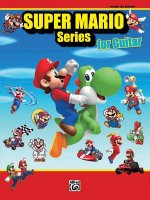 SUPER MARIO SERIES GTAB