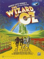 WIZARD OF OZ LLOYD WEBBER SEL PVG