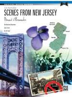 SCENES FROM NEW JERSEY PIANO
