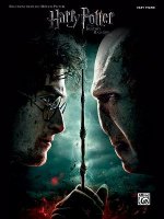 HARRY POTTER DEATHLY HALLOWS 2 EP