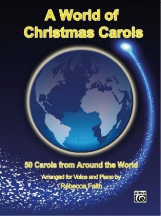 WORLD OF CHRISTMAS CAROLS