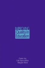 Improving Quality in Education