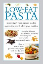 Low-Fat Pasta