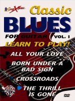 Sonxpress: Classic Blues