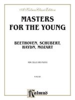MASTERS FOR YOUNG COMPLETE