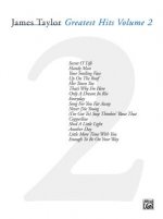 James Taylor Greatest Hits