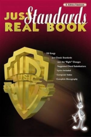 Just Standards Real Book