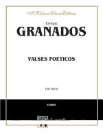 VALSES POETICOS PIANO