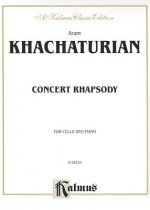 KHACHATURIAN CONCERT RHAPSODY