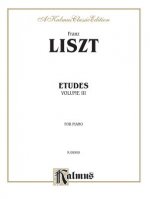 LISZT ETUDES VOL3 PS