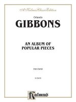 GIBBONS ALBUM PA