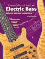 ESSENTIAL ADVANCED SCALES BASS